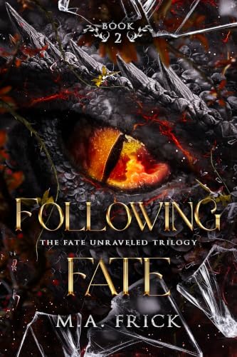 Amazon.com: Forcing Fate: Book One of the Fate Unraveled Trilogy